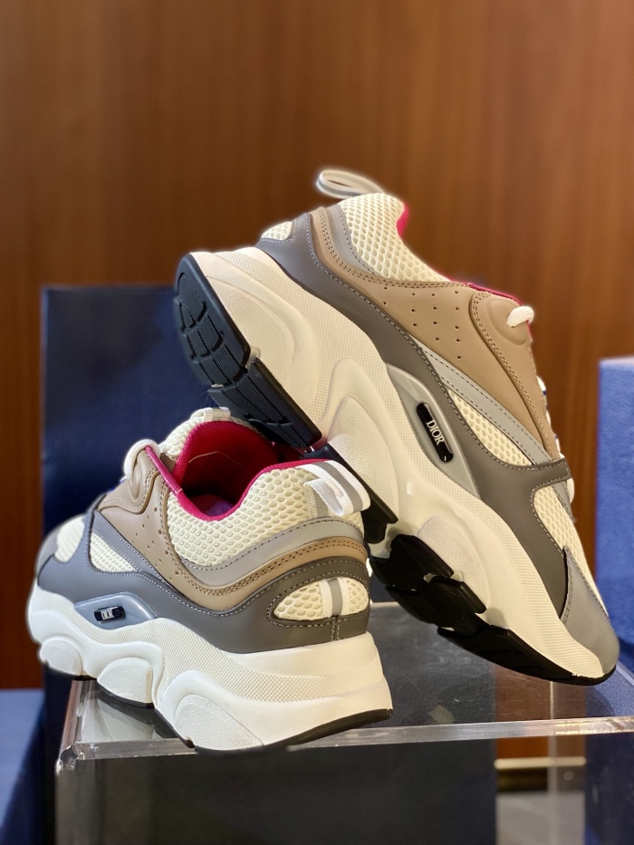 D*ior Top   Sneaker RR 20250417-87