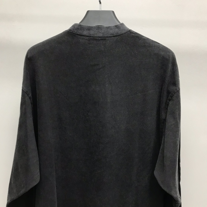 B*alenciaga   Hoodies Top Quality KOF 20250418-27