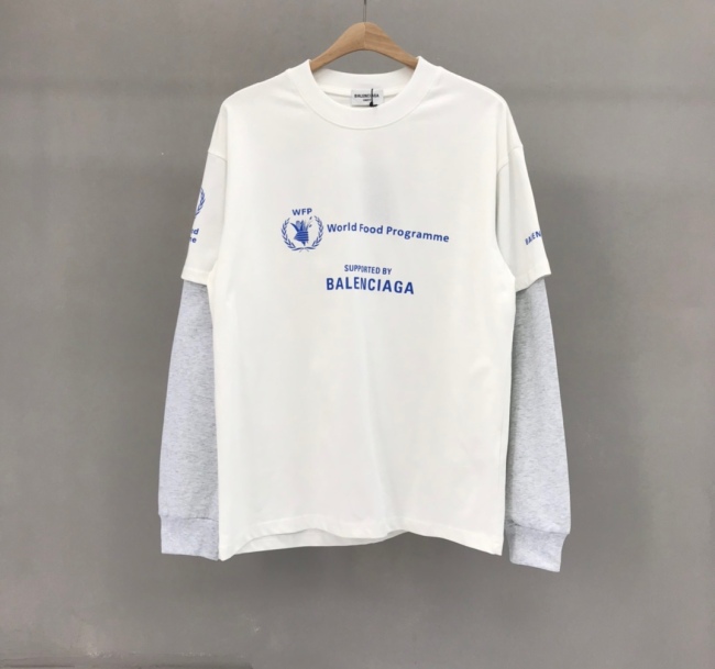 B*alenciaga   Hoodies Top Quality KOF  20250418-20