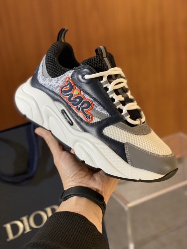 D*ior Top Sneaker RR 20250417-126
