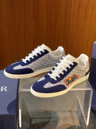 D*ior Top Sneaker RR 20250417-117