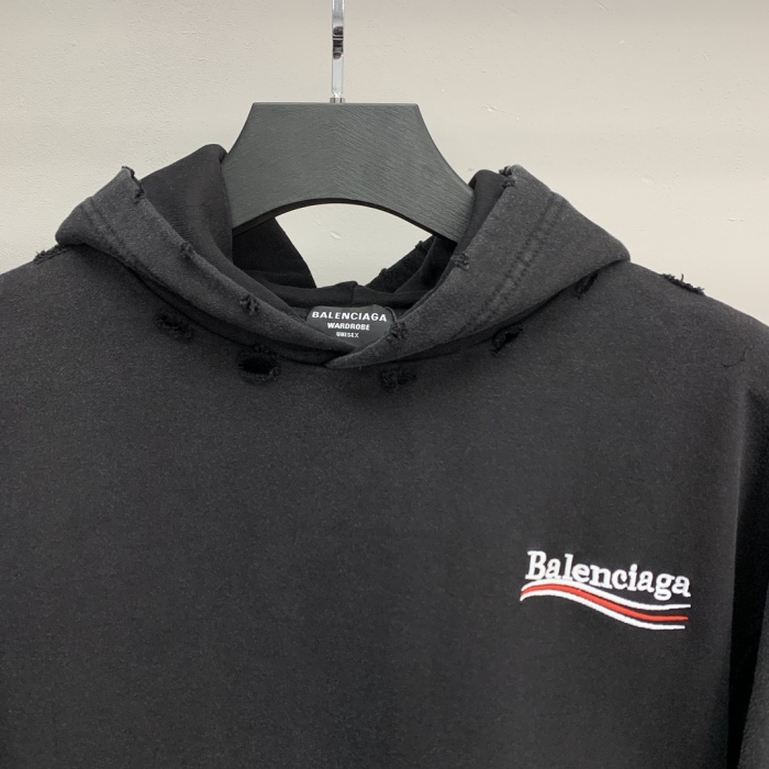 B*alenciaga   Hoodies Top Quality KOF 20250418-29