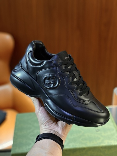G*ucci Top  Sneaker Low RR 20250417-104