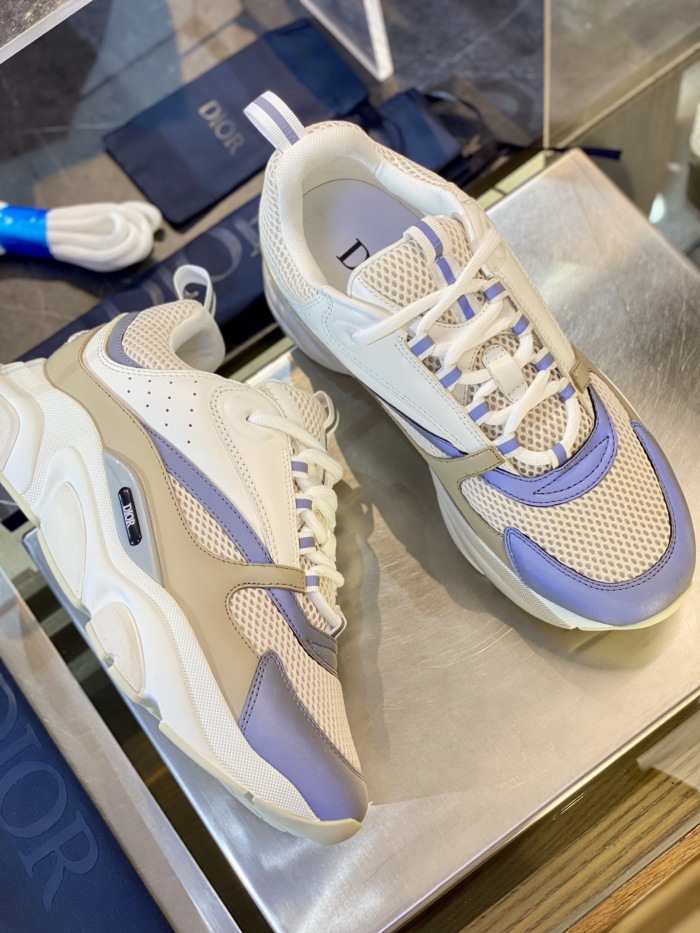 D*ior Top Sneaker RR 20250417-90