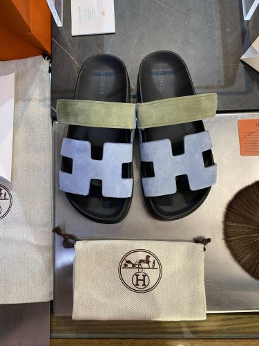 H*ermes Top   Sandals&Slippers RR 20250417-150