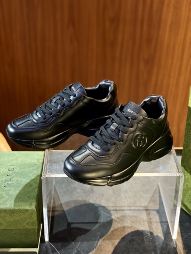 G*ucci Top  Sneaker Low RR 20250417-104