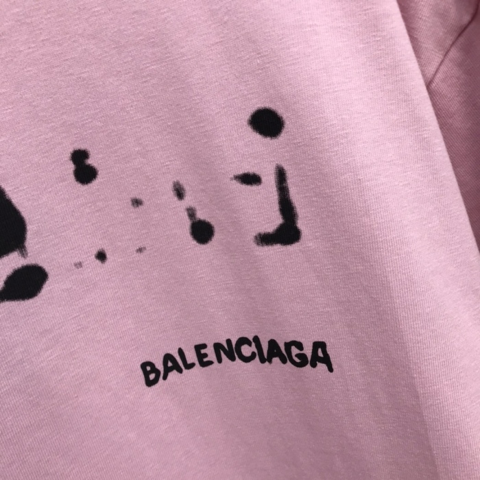 B*alenciaga Pants Top Quality KOF 20250418-4