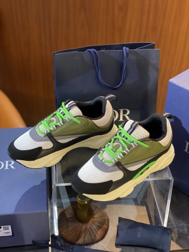 D*ior Top Sneaker RR 20250417-99