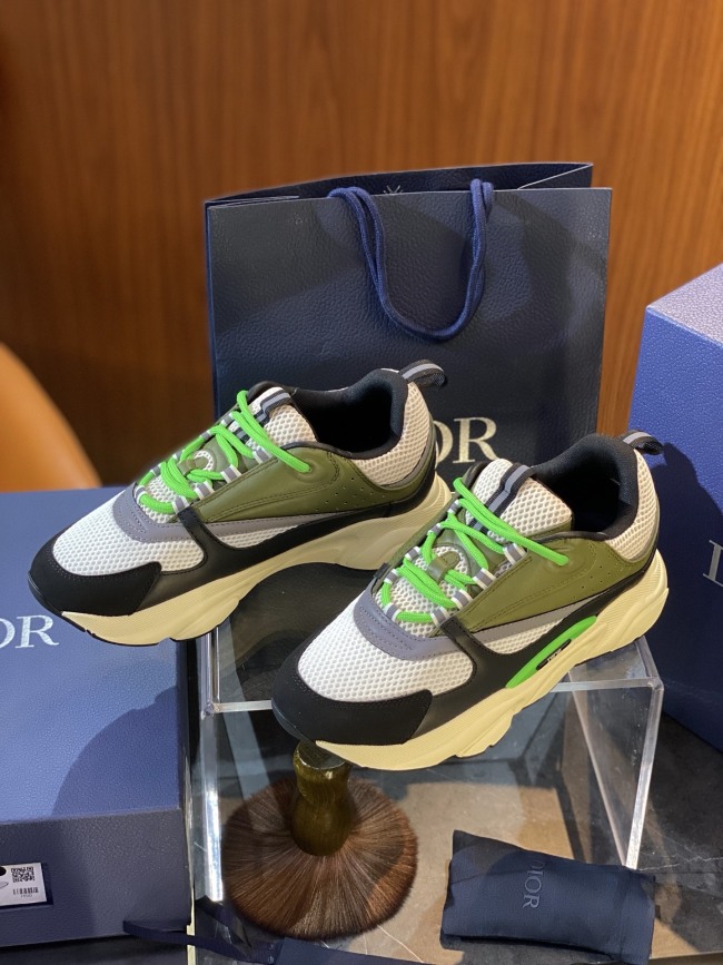 D*ior Top Sneaker RR 20250417-99