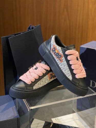D*ior Top   Sneaker RR 20250417-76