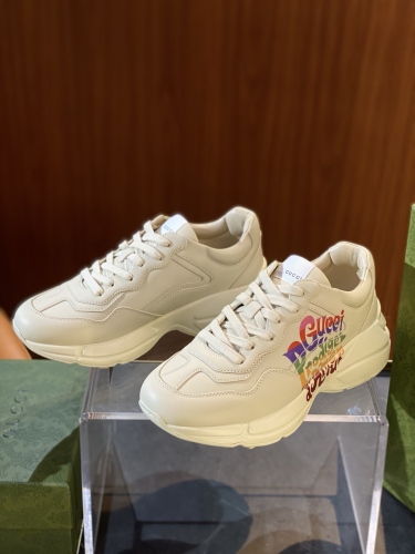 G*ucci Top  Sneaker Low RR 20250417-108