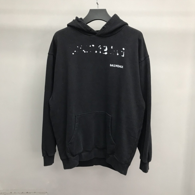 B*alenciaga   Hoodies Top Quality KOF 20250418-16