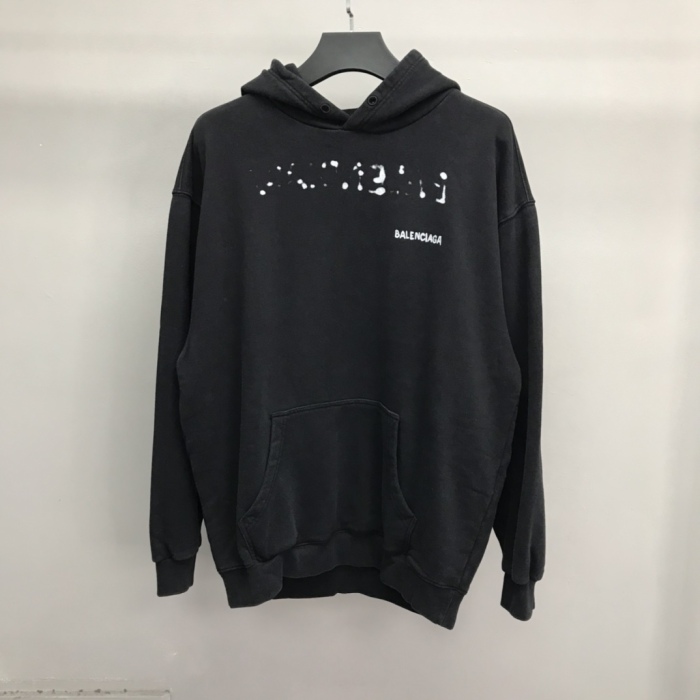 B*alenciaga   Hoodies Top Quality KOF 20250418-16