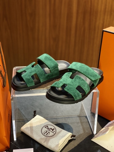 H*ermes Top   Sandals&Slippers RR 20250417-136