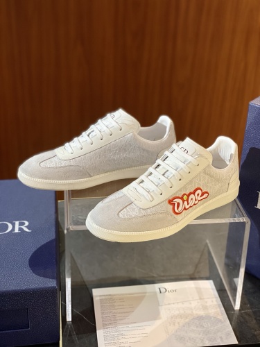 D*ior Top Sneaker RR 20250417-119