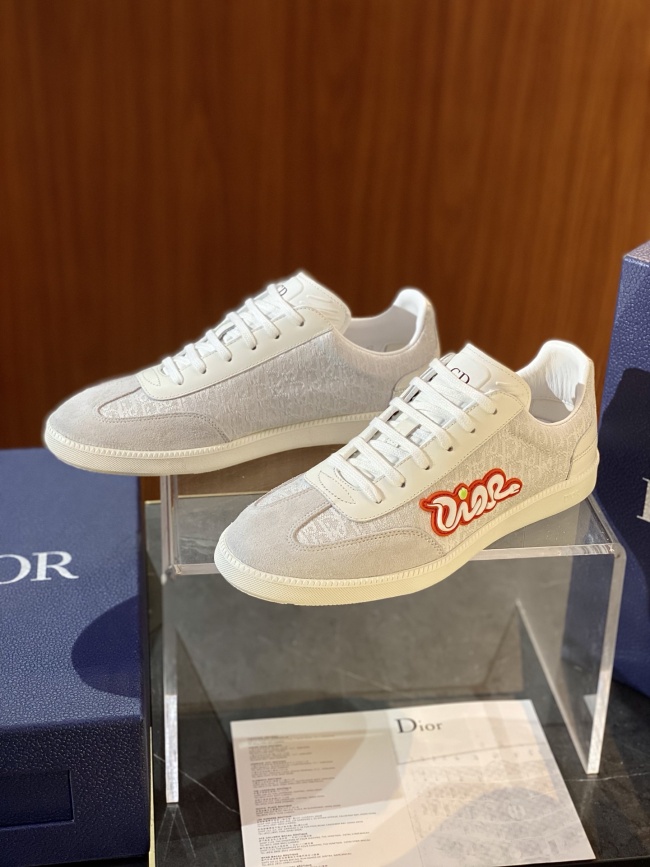 D*ior Top Sneaker RR 20250417-119