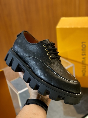 L*ouis V*uitton Top Loafer RR20250417-47