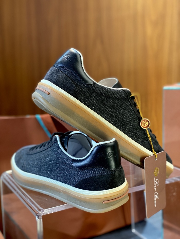 L*oro p*iana Top Sneaker RR 20250417-86