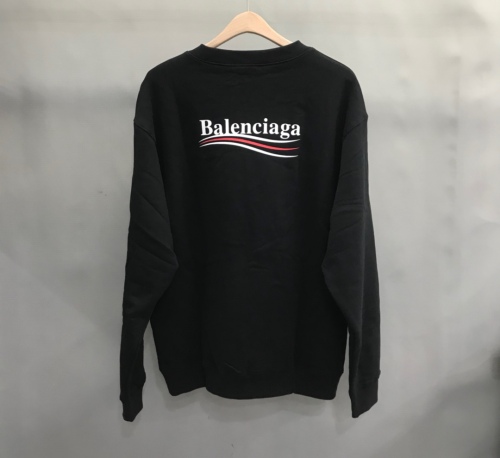 B*alenciaga   Hoodies Top Quality  KOF 20250418-35