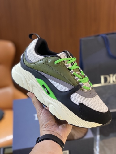 D*ior Top Sneaker RR 20250417-99