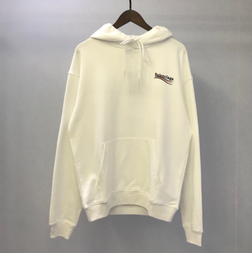 B*alenciaga   Hoodies Top Quality KOF 20250418-33