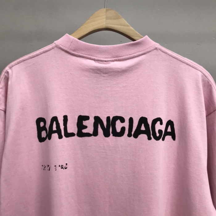 B*alenciaga Pants Top Quality KOF 20250418-4