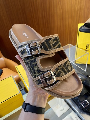 F*endi Top   Sandals&Slippers RR 20250417-123