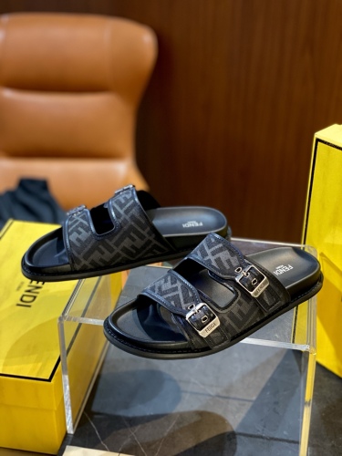 F*endi Top   Sandals&Slippers RR 20250417-124