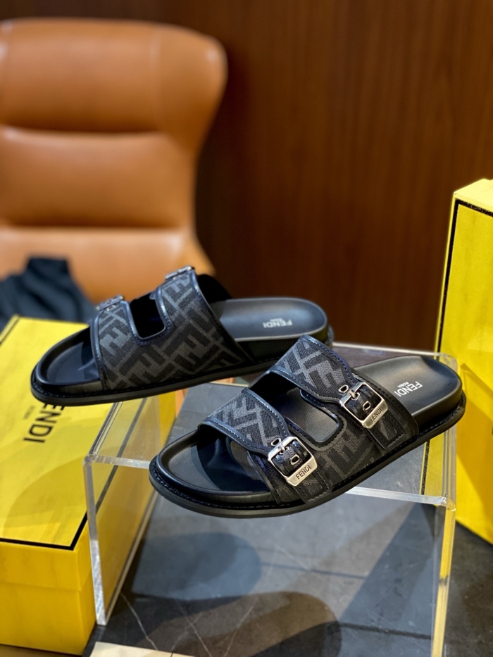 F*endi Top   Sandals&Slippers RR 20250417-124