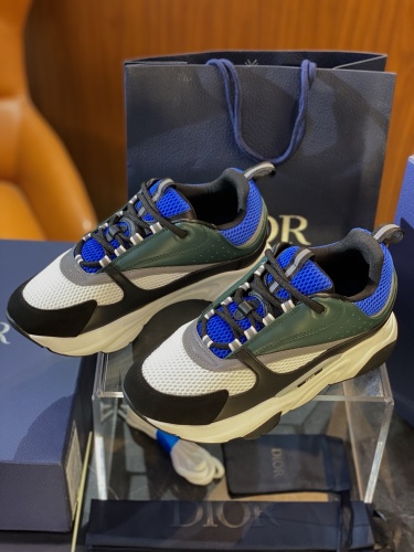 D*ior Top Sneaker RR 20250417-95