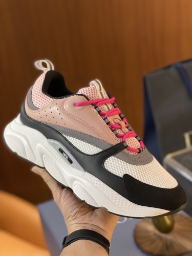 D*ior Top  Sneaker RR 20250417-100