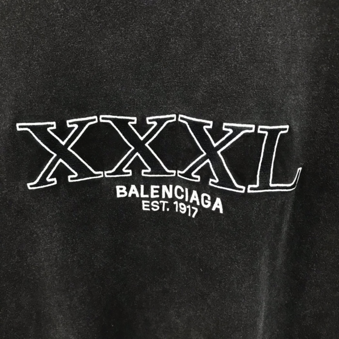 B*alenciaga Pants Top Quality KOF 20250418-23