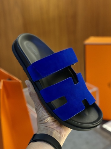 H*ermes Top   Sandals&Slippers RR 20250417-131