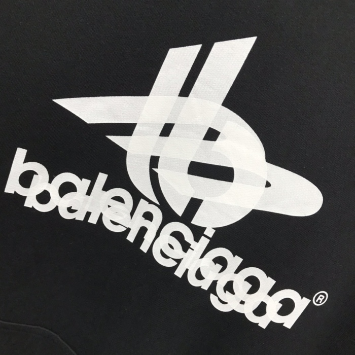 B*alenciaga   Hoodies Top Quality KOF 20250418-28