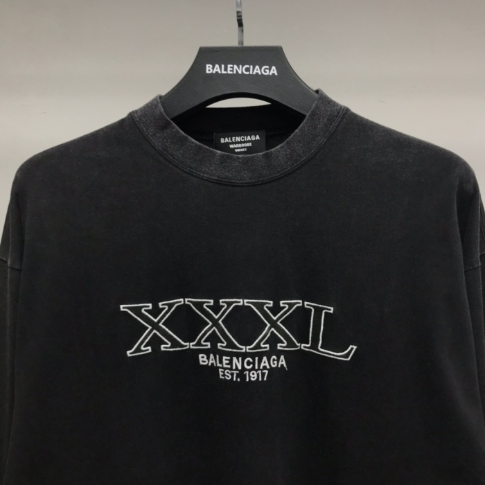 B*alenciaga   Hoodies Top Quality KOF 20250418-27