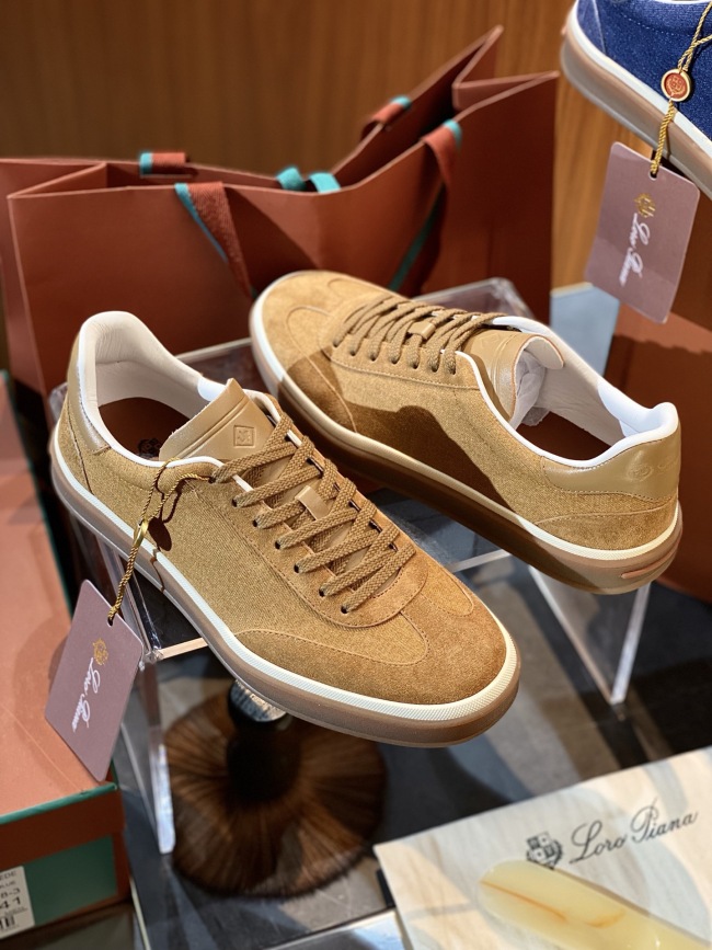 L*oro p*iana Top Sneaker RR 20250417-84