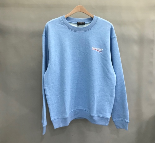 B*alenciaga   Hoodies Top Quality KOF 20250418-37