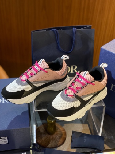 D*ior Top  Sneaker RR 20250417-100