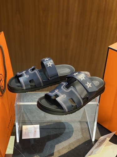 H*ermes Top   Sandals&Slippers RR 20250417-155