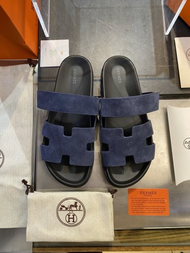 H*ermes Top   Sandals&Slippers RR 20250417-130