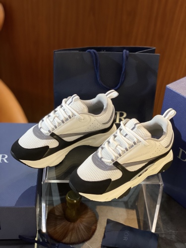 D*ior Top Sneaker RR 20250417-103