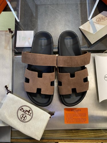 H*ermes Top   Sandals&Slippers RR 20250417-133