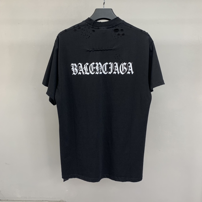 B*alenciaga Pants Top Quality KOF 20250418-47