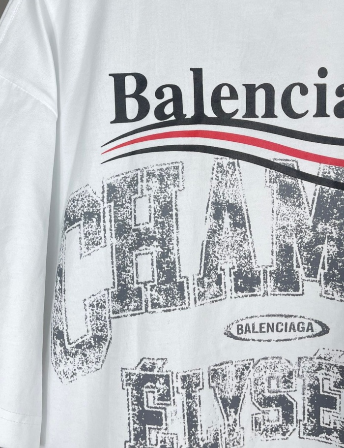 B*alenciaga Pants Top Quality KOF 20250418-93