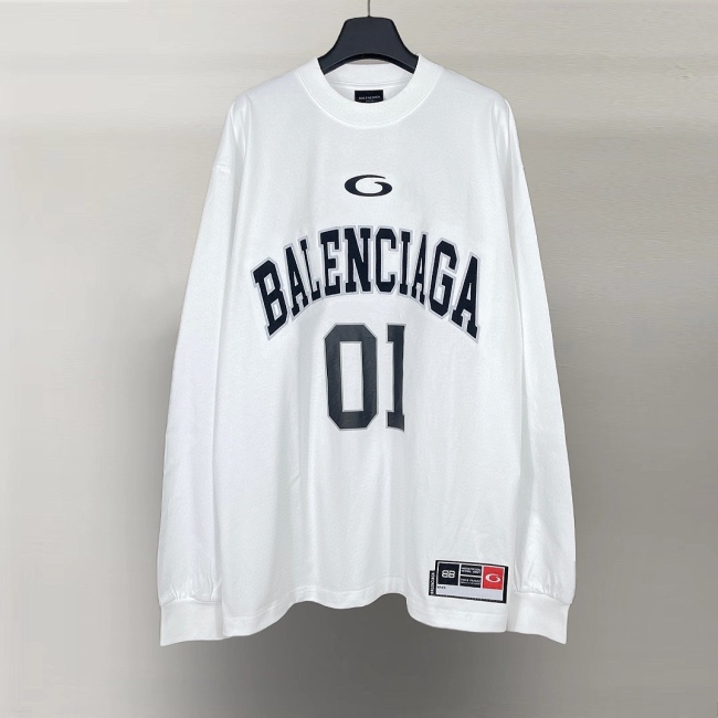 B*alenciaga   Hoodies Top QualityKOF 20250418-80