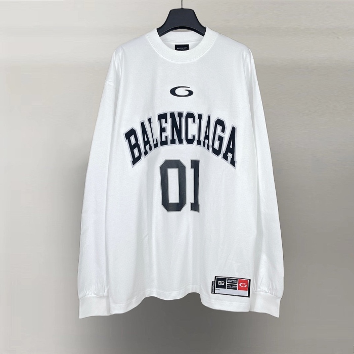 B*alenciaga   Hoodies Top QualityKOF 20250418-80