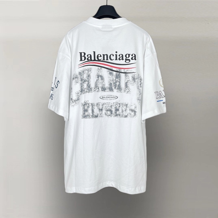 B*alenciaga Pants Top Quality KOF 20250418-93
