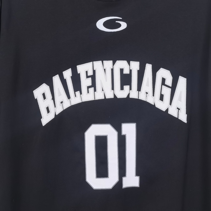 B*alenciaga Pants Top Quality KOF 20250418-83