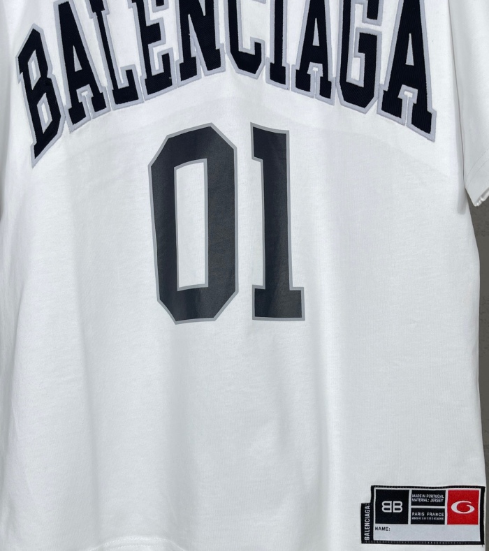 B*alenciaga Pants Top Quality KOF 20250418-82