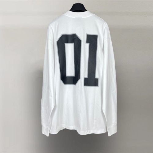 B*alenciaga   Hoodies Top QualityKOF 20250418-80